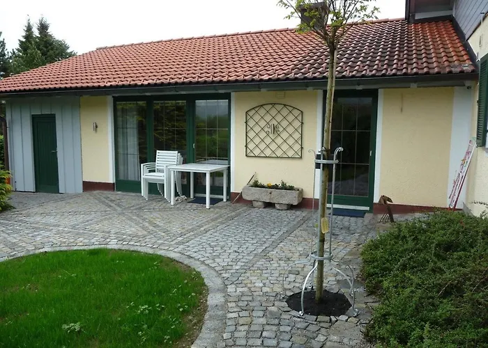 Ferienhaus Marianne Kroschinski