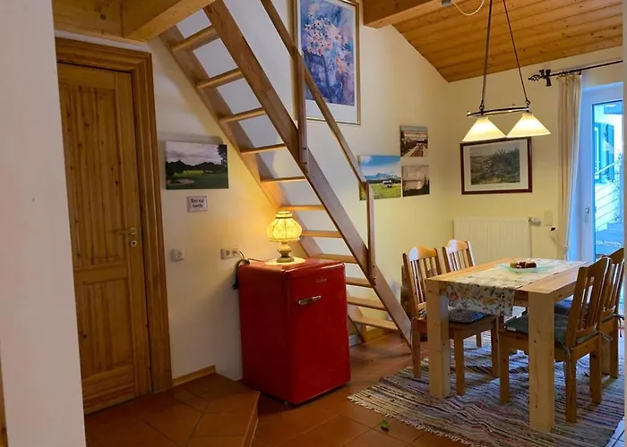 Ferienhaus Marianne Kroschinski