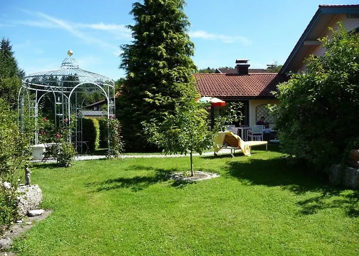 Ferienhaus Marianne Kroschinski