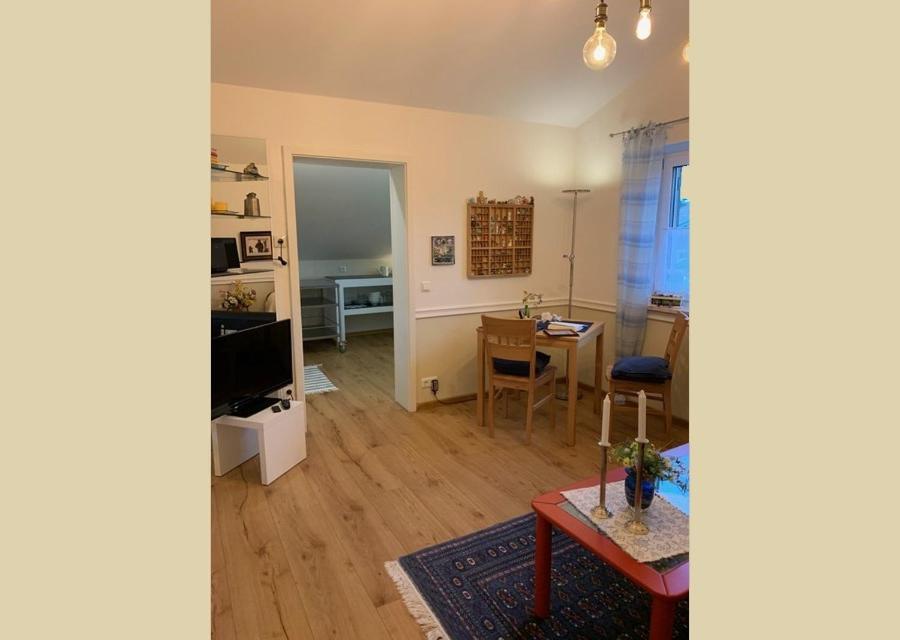 Appartement Marianne Kroschinski