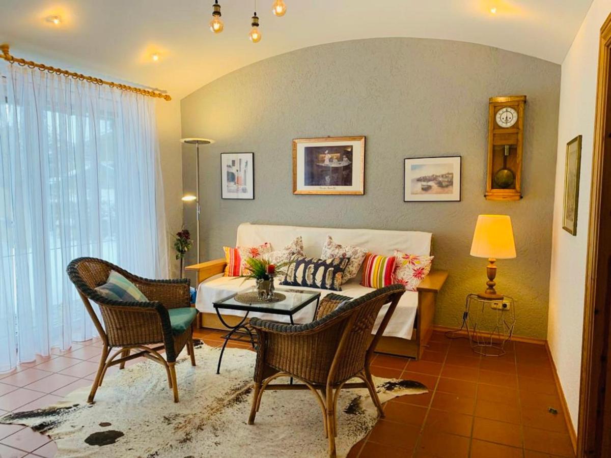 Marianne Kroschinski Appartement