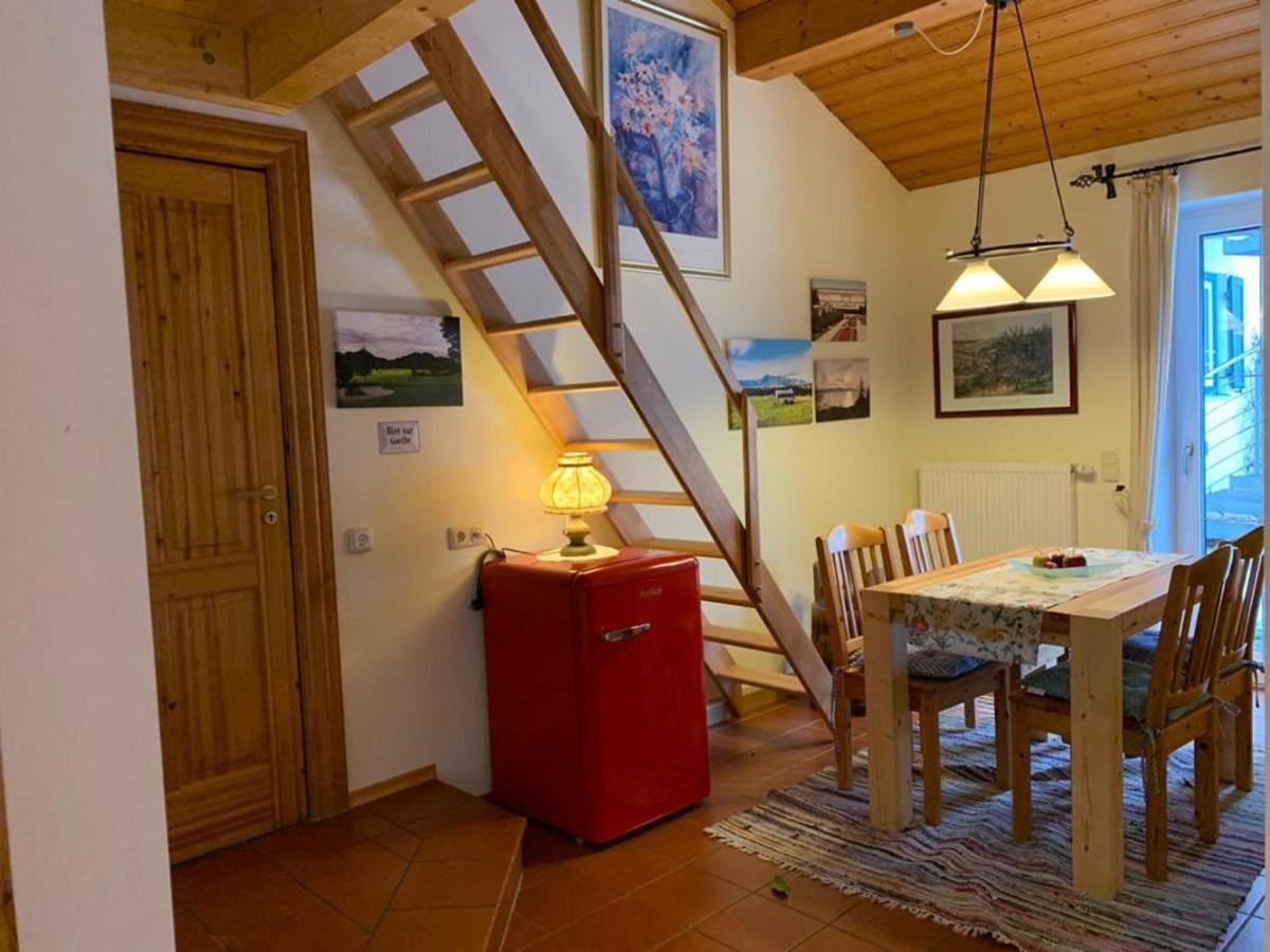 Appartement Marianne Kroschinski