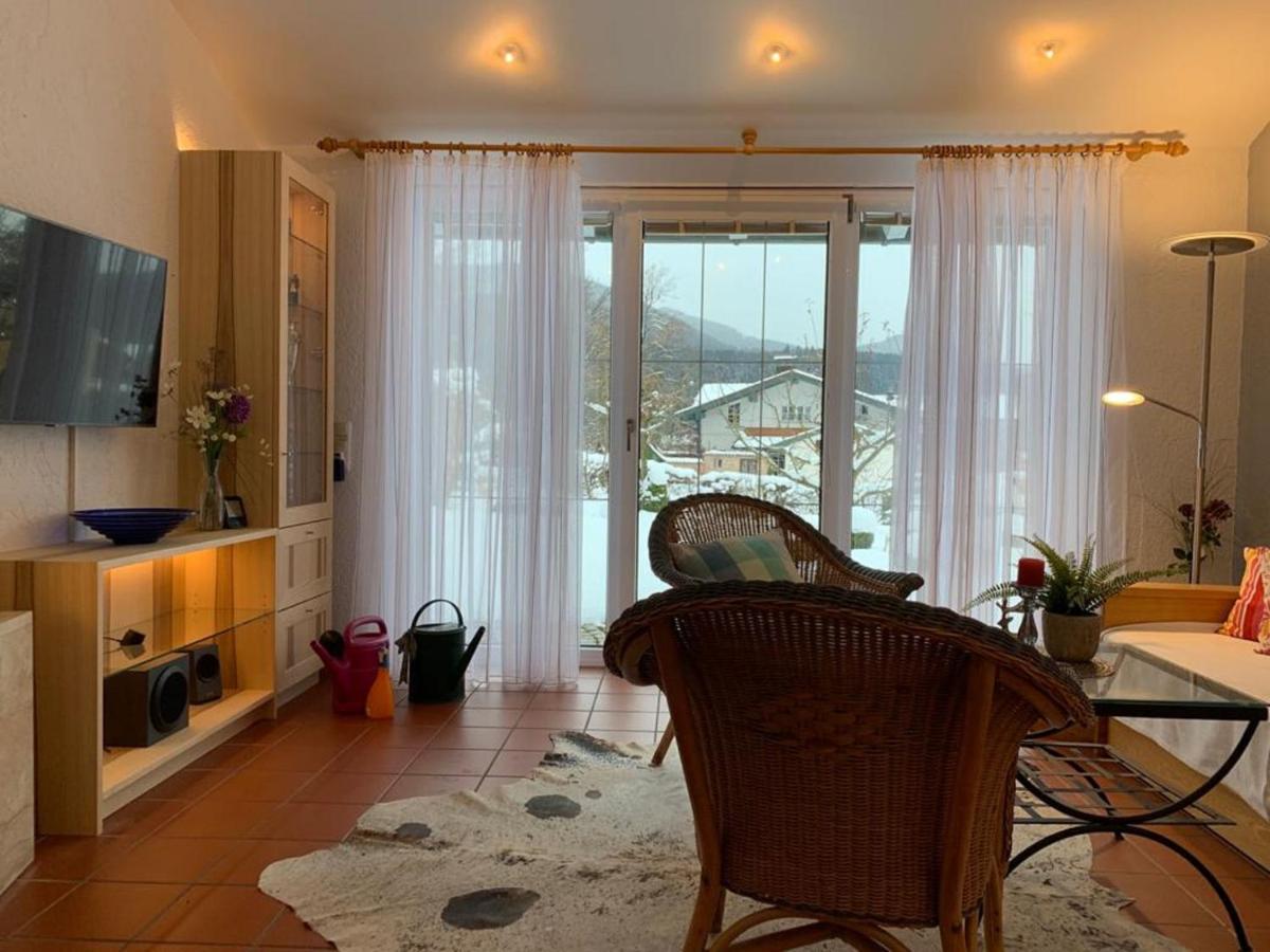 Marianne Kroschinski Appartement *