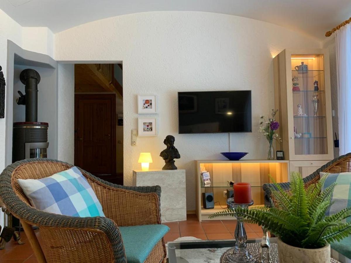 Marianne Kroschinski Appartement Siegsdorf