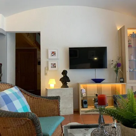 Ferienhaus Marianne Kroschinski Siegsdorf Extérieur photo