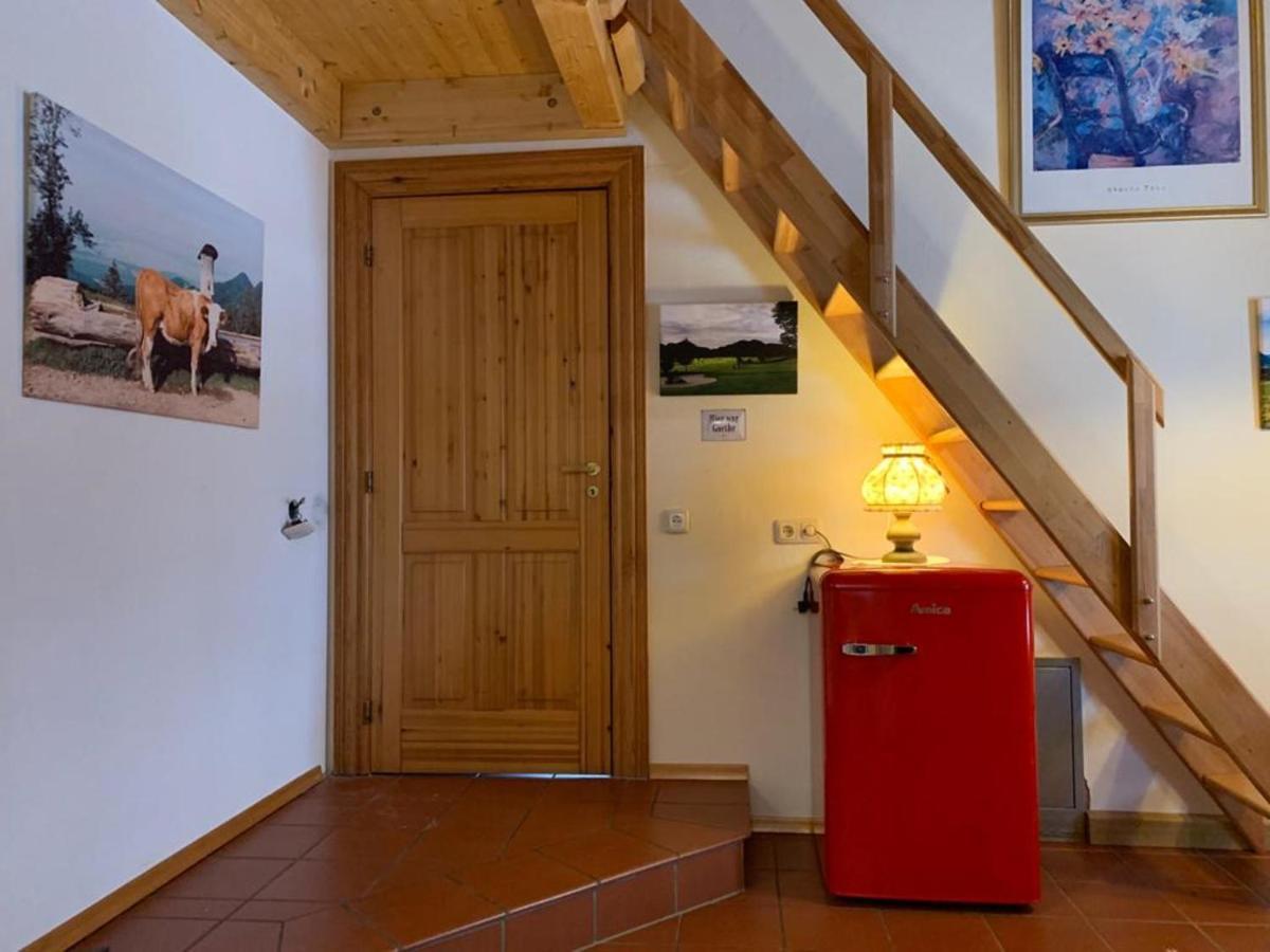 Appartement Marianne Kroschinski *