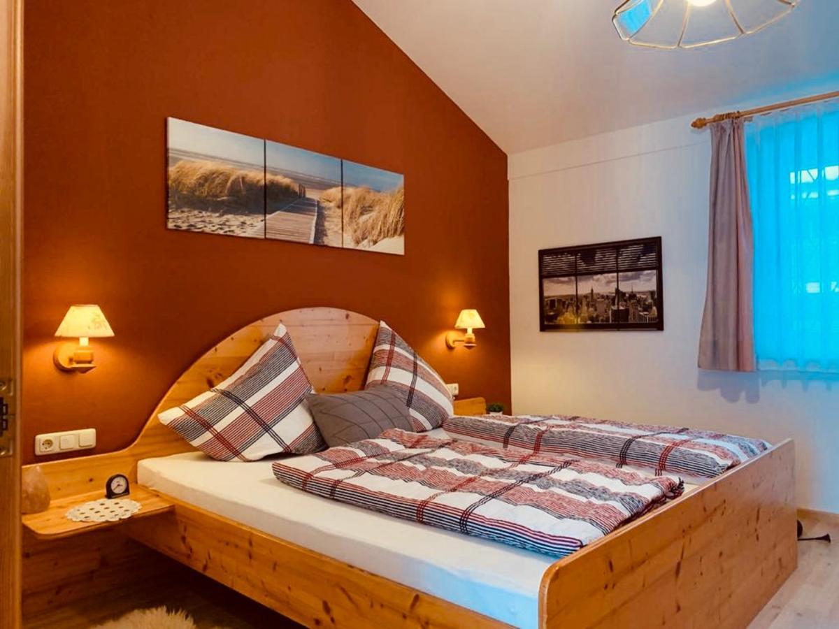 Appartement Marianne Kroschinski